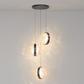 Подвесной светильник Maytoni Misterio MOD379PL-L17B3K в Тарко-Сале - tarko-sale.ok-mebel.com | фото 2