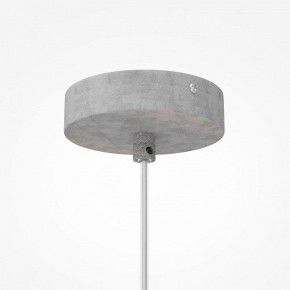 Подвесной светильник Maytoni Opus MOD380PL-01GR в Тарко-Сале - tarko-sale.ok-mebel.com | фото 6