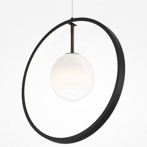 Подвесной светильник Maytoni Paparazzi MOD407PL-L12B3K1 в Тарко-Сале - tarko-sale.ok-mebel.com | фото 3