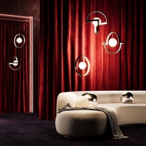 Подвесной светильник Maytoni Paparazzi MOD407PL-L12B3K1 в Тарко-Сале - tarko-sale.ok-mebel.com | фото 7