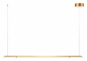 Подвесной светильник Maytoni Plume MOD340PL-L28BS3K в Тарко-Сале - tarko-sale.ok-mebel.com | фото 2