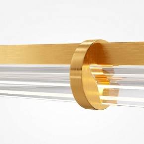Подвесной светильник Maytoni Plume MOD340PL-L28BS3K в Тарко-Сале - tarko-sale.ok-mebel.com | фото 3