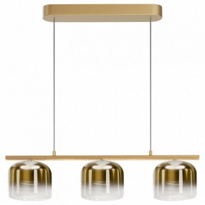 Подвесной светильник Maytoni Spirito MOD286PL-L12G3K в Тарко-Сале - tarko-sale.ok-mebel.com | фото 2