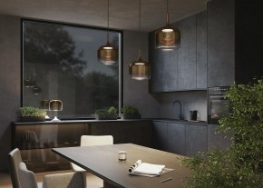Подвесной светильник Maytoni Spirito MOD286PL-L18G3K в Тарко-Сале - tarko-sale.ok-mebel.com | фото 10