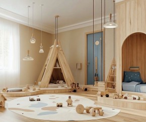 Подвесной светильник Maytoni Toys MOD405PL-01W в Тарко-Сале - tarko-sale.ok-mebel.com | фото 6