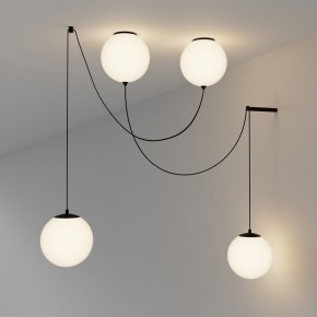 Подвесной светильник Maytoni Twins MOD427PL-L20B3K1 в Тарко-Сале - tarko-sale.ok-mebel.com | фото 4