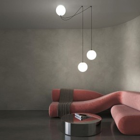 Подвесной светильник Maytoni Twins MOD427PL-L30B3K1 в Тарко-Сале - tarko-sale.ok-mebel.com | фото 4