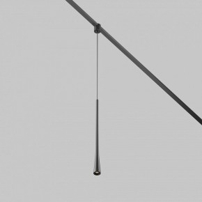 Подвесной светильник Maytoni Waist TR167-1-7W3K-M-B в Тарко-Сале - tarko-sale.ok-mebel.com | фото 2