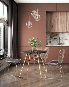 Подвесной светильник Moderli Amo V11522-3P в Тарко-Сале - tarko-sale.ok-mebel.com | фото 5