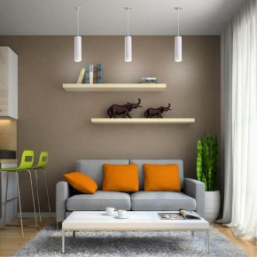 Подвесной светильник Novotech Arum 357690 в Тарко-Сале - tarko-sale.ok-mebel.com | фото 4