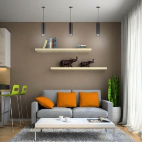 Подвесной светильник Novotech Arum 357691 в Тарко-Сале - tarko-sale.ok-mebel.com | фото 4