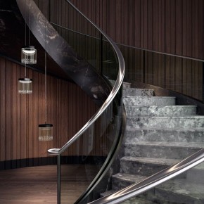 Подвесной светильник Novotech Aura 359008 в Тарко-Сале - tarko-sale.ok-mebel.com | фото 5