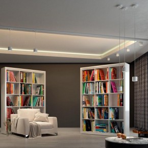 Подвесной светильник Novotech Bind 358793 в Тарко-Сале - tarko-sale.ok-mebel.com | фото 6