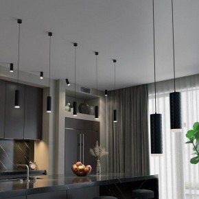 Подвесной светильник Novotech Brill 370853 в Тарко-Сале - tarko-sale.ok-mebel.com | фото 4