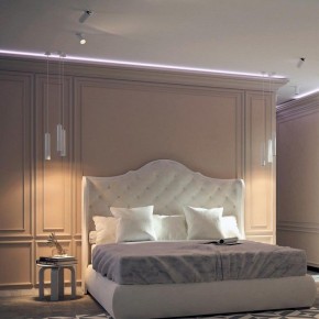 Подвесной светильник Novotech Mais LED 358511 в Тарко-Сале - tarko-sale.ok-mebel.com | фото 4