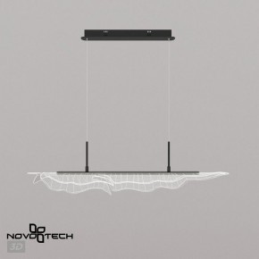 Подвесной светильник Novotech Over 359323 в Тарко-Сале - tarko-sale.ok-mebel.com | фото 6
