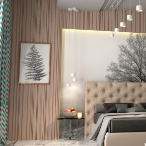 Подвесной светильник Novotech Patera 358655 в Тарко-Сале - tarko-sale.ok-mebel.com | фото 5