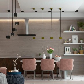 Подвесной светильник Novotech Patera 358672 в Тарко-Сале - tarko-sale.ok-mebel.com | фото 5