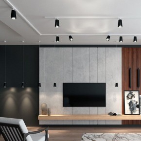 Подвесной светильник Novotech Tulip 370826 в Тарко-Сале - tarko-sale.ok-mebel.com | фото 5