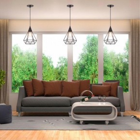 Подвесной светильник Novotech Zelle 370422 в Тарко-Сале - tarko-sale.ok-mebel.com | фото 3