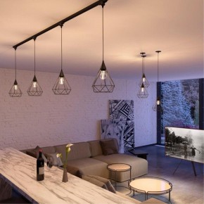 Подвесной светильник Novotech Zelle 370422 в Тарко-Сале - tarko-sale.ok-mebel.com | фото 4