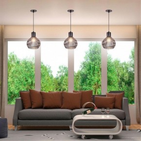 Подвесной светильник Novotech Zelle 370426 в Тарко-Сале - tarko-sale.ok-mebel.com | фото 3