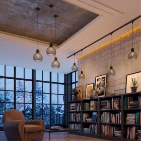Подвесной светильник Novotech Zelle 370426 в Тарко-Сале - tarko-sale.ok-mebel.com | фото 4