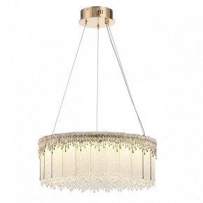 Подвесной светильник Odeon Light Cleo 5091/60L в Тарко-Сале - tarko-sale.ok-mebel.com | фото 2