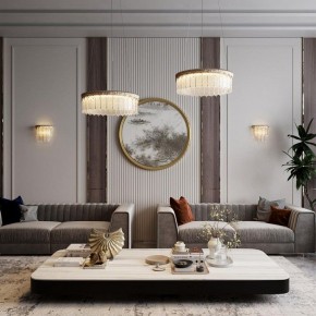 Подвесной светильник Odeon Light Cleo 5091/60L в Тарко-Сале - tarko-sale.ok-mebel.com | фото 5
