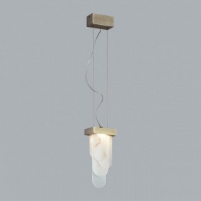 Подвесной светильник Odeon Light Foros 5437/12L в Тарко-Сале - tarko-sale.ok-mebel.com | фото 4