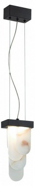 Подвесной светильник Odeon Light Foros 5438/12L в Тарко-Сале - tarko-sale.ok-mebel.com | фото 2