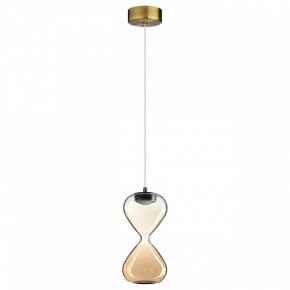 Подвесной светильник Odeon Light Glessi 5093/4L в Тарко-Сале - tarko-sale.ok-mebel.com | фото 4