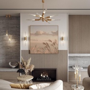 Подвесной светильник Odeon Light Kolos 5449/4L в Тарко-Сале - tarko-sale.ok-mebel.com | фото 5