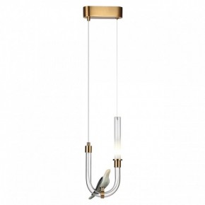 Подвесной светильник Odeon Light Lark 5431/2L в Тарко-Сале - tarko-sale.ok-mebel.com | фото 2