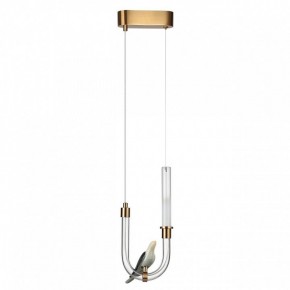 Подвесной светильник Odeon Light Lark 5431/2L в Тарко-Сале - tarko-sale.ok-mebel.com | фото 3