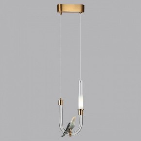 Подвесной светильник Odeon Light Lark 5431/2L в Тарко-Сале - tarko-sale.ok-mebel.com | фото 4