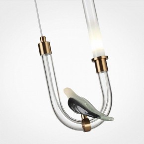Подвесной светильник Odeon Light Lark 5431/2L в Тарко-Сале - tarko-sale.ok-mebel.com | фото 6