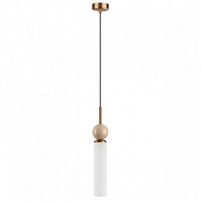 Подвесной светильник Odeon Light Lolla 6625/1 в Тарко-Сале - tarko-sale.ok-mebel.com | фото 3