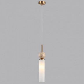Подвесной светильник Odeon Light Lolla 6625/1 в Тарко-Сале - tarko-sale.ok-mebel.com | фото 4