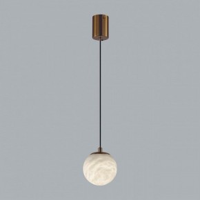 Подвесной светильник Odeon Light Marbella 6685/8L в Тарко-Сале - tarko-sale.ok-mebel.com | фото 4
