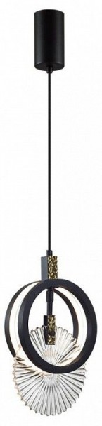 Подвесной светильник Odeon Light Mercury 5421/17L в Тарко-Сале - tarko-sale.ok-mebel.com | фото 2
