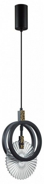 Подвесной светильник Odeon Light Mercury 5421/17L в Тарко-Сале - tarko-sale.ok-mebel.com | фото 3