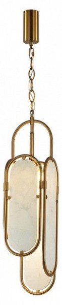 Подвесной светильник Odeon Light Milano 7066/15L в Тарко-Сале - tarko-sale.ok-mebel.com | фото 2