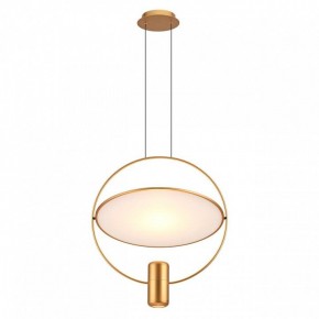 Подвесной светильник Odeon Light Orbit 7028/2L в Тарко-Сале - tarko-sale.ok-mebel.com | фото 2