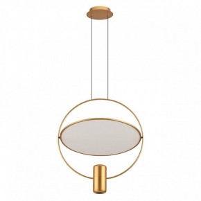 Подвесной светильник Odeon Light Orbit 7028/2L в Тарко-Сале - tarko-sale.ok-mebel.com | фото 3