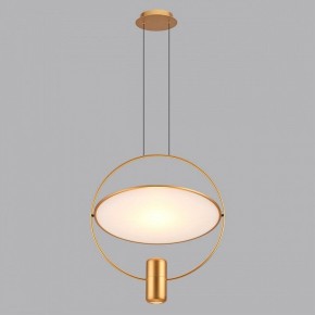 Подвесной светильник Odeon Light Orbit 7028/2L в Тарко-Сале - tarko-sale.ok-mebel.com | фото 4