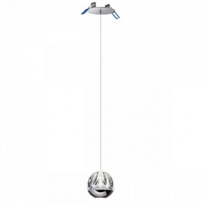 Подвесной светильник Odeon Light Sono 5100/5L в Тарко-Сале - tarko-sale.ok-mebel.com | фото 3