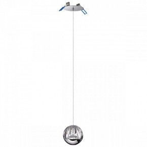 Подвесной светильник Odeon Light Sono 5100/5L в Тарко-Сале - tarko-sale.ok-mebel.com | фото 7