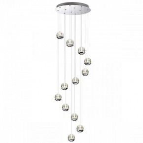 Подвесной светильник Odeon Light Sono 5100/60L в Тарко-Сале - tarko-sale.ok-mebel.com | фото 2