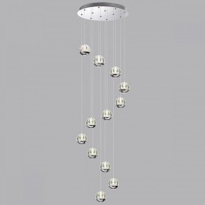 Подвесной светильник Odeon Light Sono 5100/60L в Тарко-Сале - tarko-sale.ok-mebel.com | фото 3